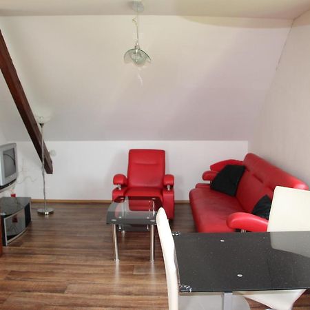 Vila Emilie - Hradebni 44, Nove Hrady Exterior foto